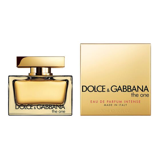 THE ONE DOLCE&GABBANA EDP INTENSE 30ML